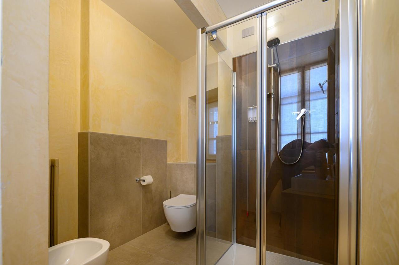 تيرانو B&B Antica Residenza Centro Storico المظهر الخارجي الصورة